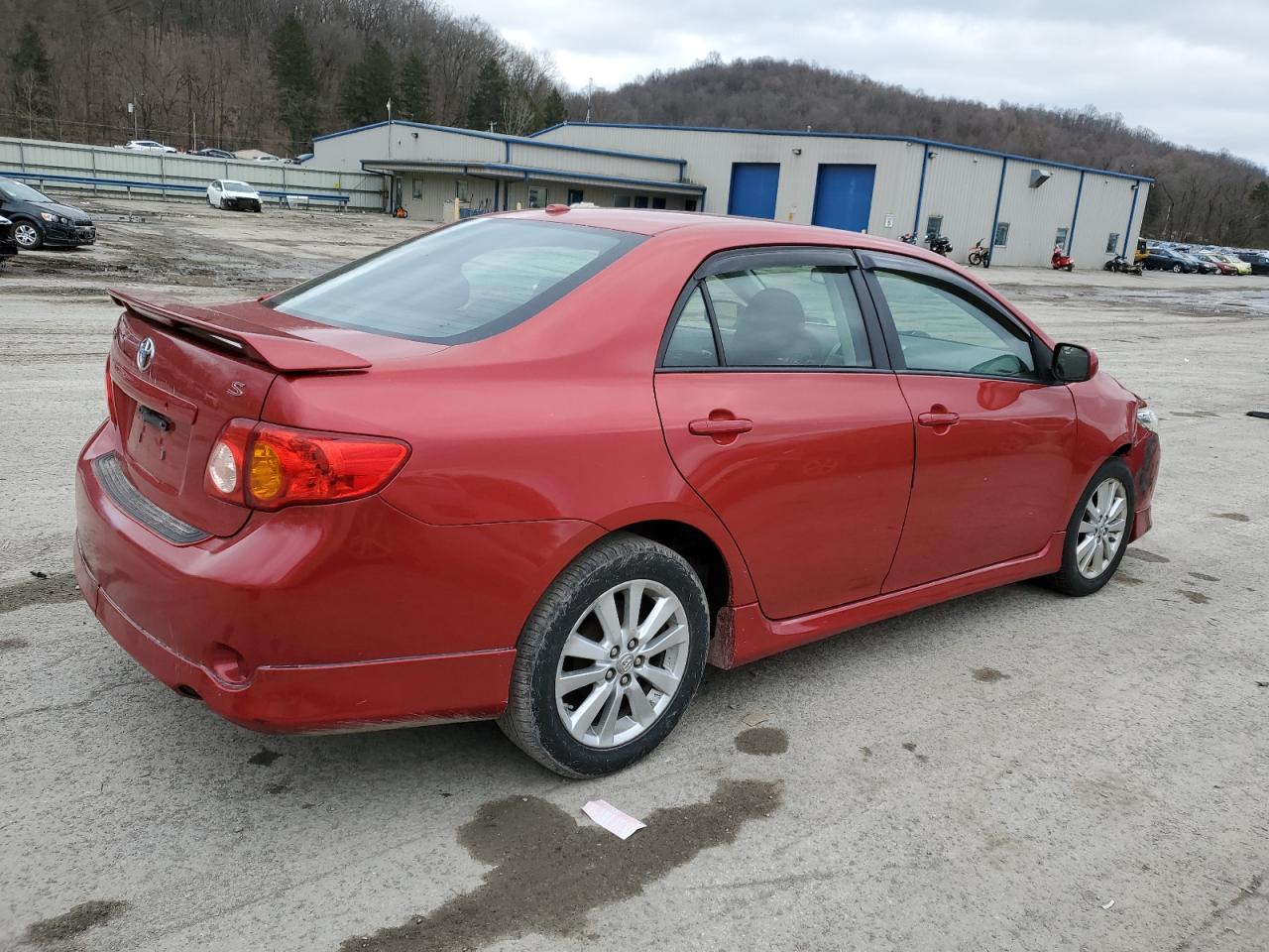 2010 Toyota Corolla - Image 3