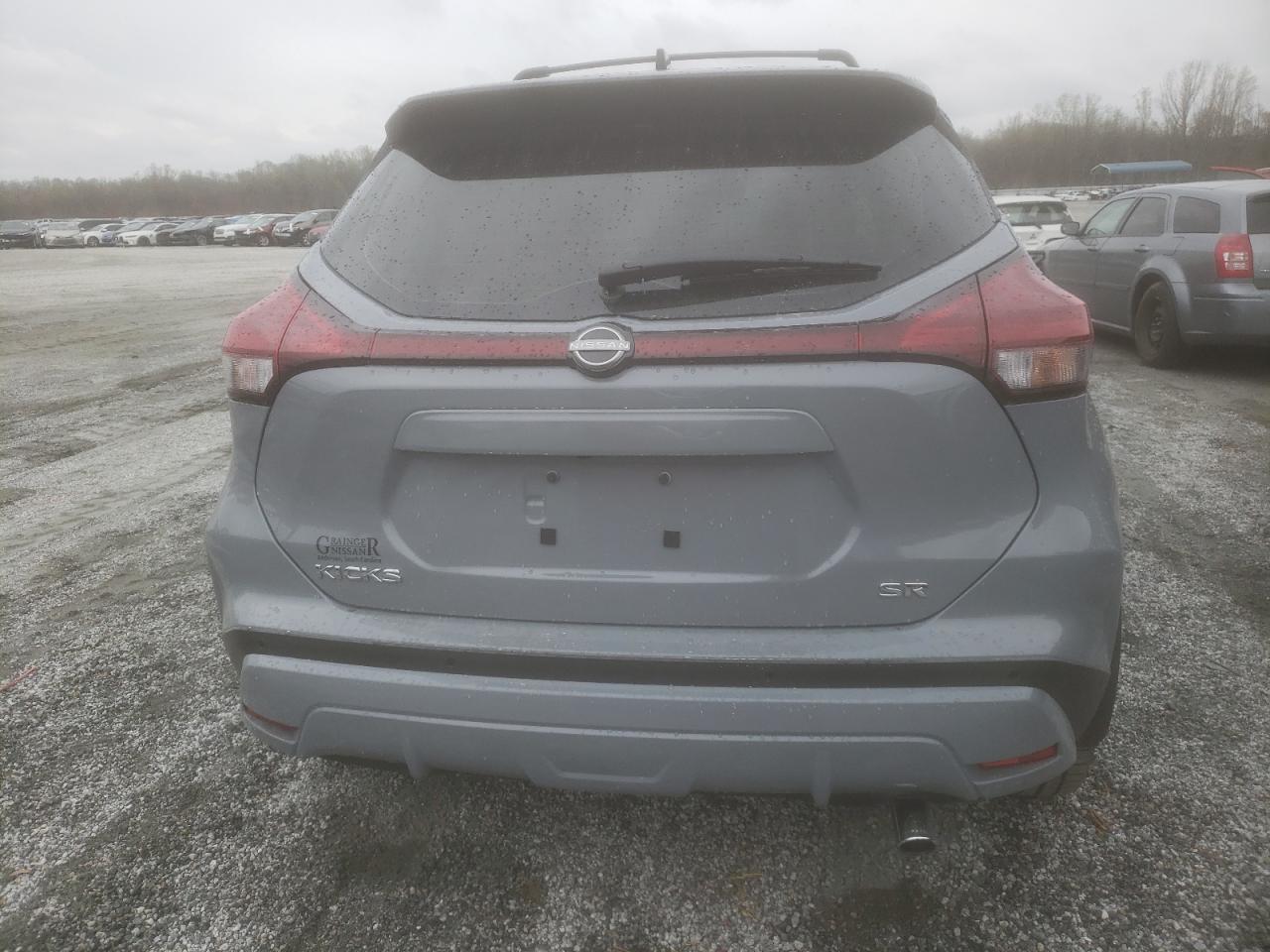 3N1CP5DV5NL515598 NISSAN KICKS 2022