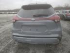 2022 Nissan Kicks Sr за продажба в Spartanburg, SC - Front End
