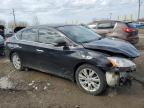 2013 Nissan Sentra S for Sale in Indianapolis, IN - Front End
