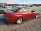 2013 BMW 328 I for sale at Copart SC - SPARTANBURG