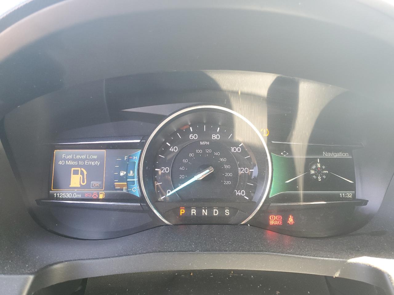 1FM5K8D84JGB96480 FORD EXPLORER 2018
