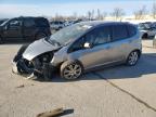 2010 Honda Fit Sport for Sale in Bridgeton, MO - Front End