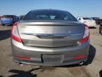 2016 Lincoln Mks  for Sale in Pennsburg, PA - Front End