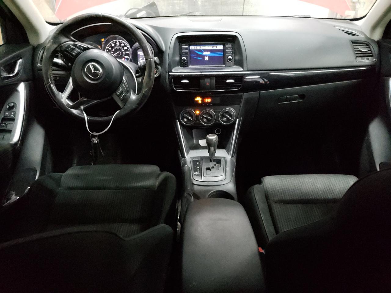 2014 Mazda CX-5 - Image 8