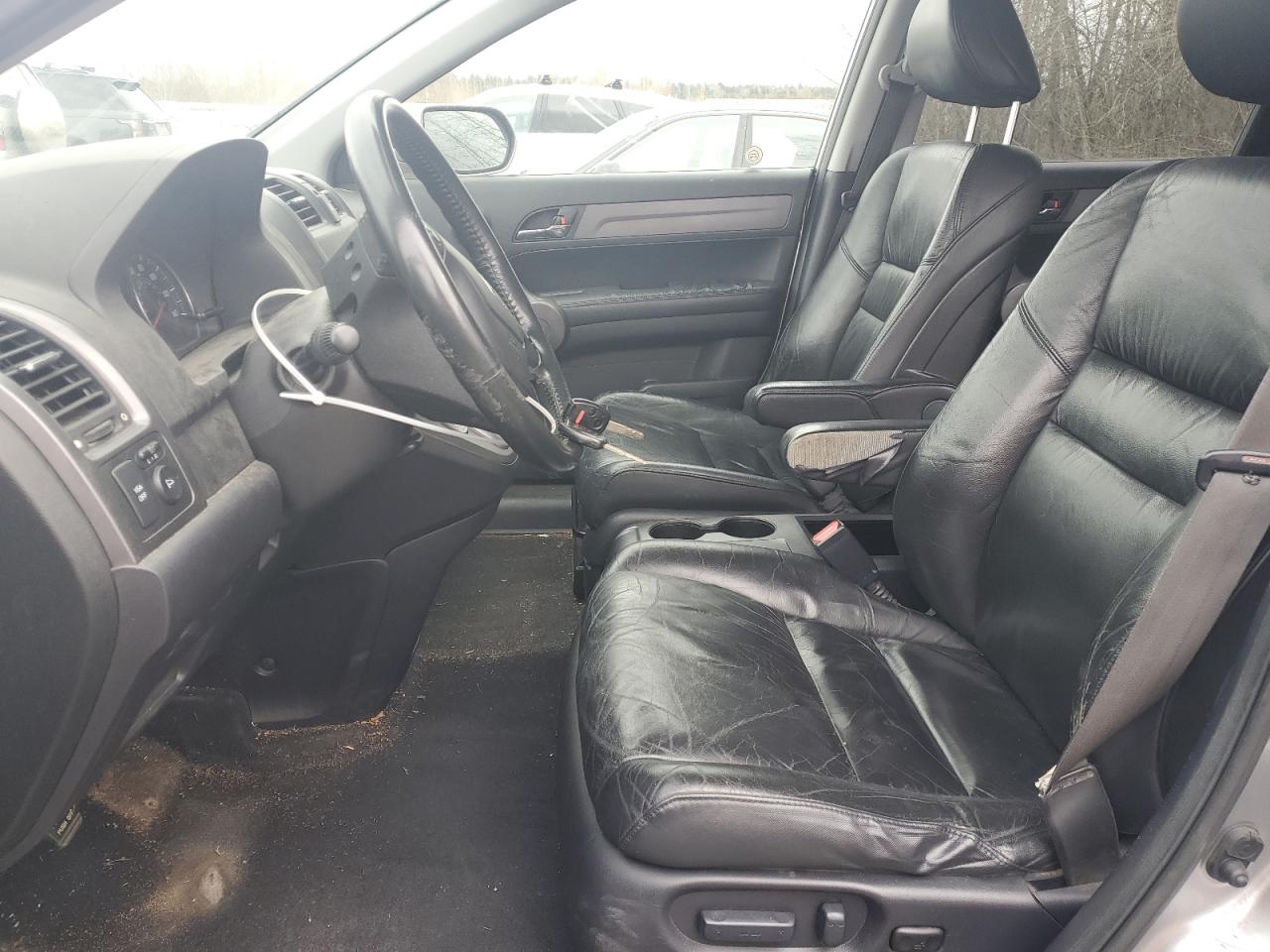 2008 Honda CR-V - Image 7