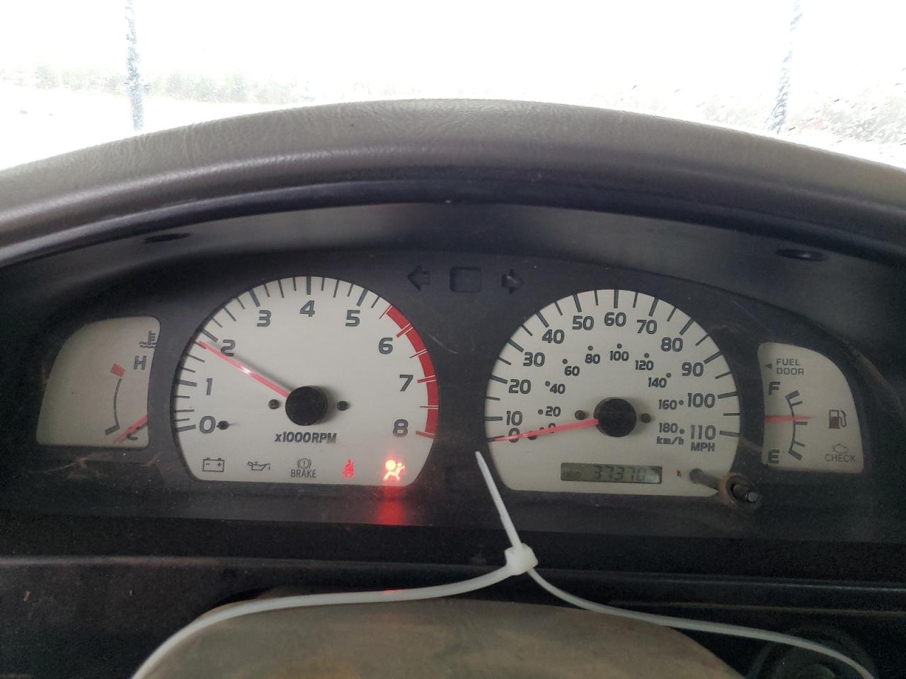2001 Toyota Tacoma - Image 9
