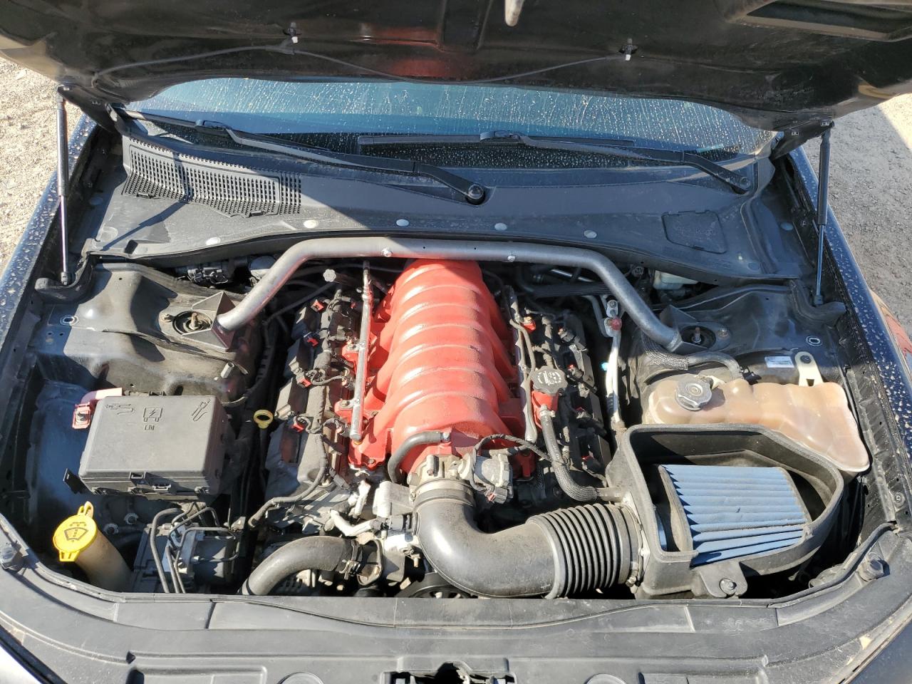 2013 Chrysler 300 - Image 11