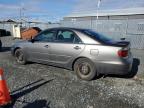 2006 TOYOTA CAMRY LE for sale at Copart NS - HALIFAX