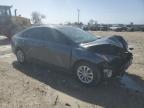 2021 Kia Forte Fe zu verkaufen in Temple, TX - Front End