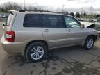 2006 Toyota Highlander Hybrid للبيع في Portland، OR - Front End