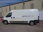 2014 CITROEN RELAY 35 L for sale at Copart CHESTER