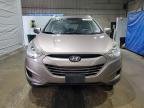 2011 Hyundai Tucson Gls for Sale in Candia, NH - Rear End