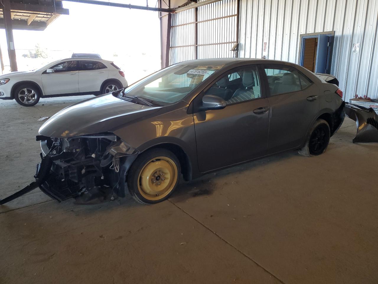 2018 Toyota Corolla - Image 1