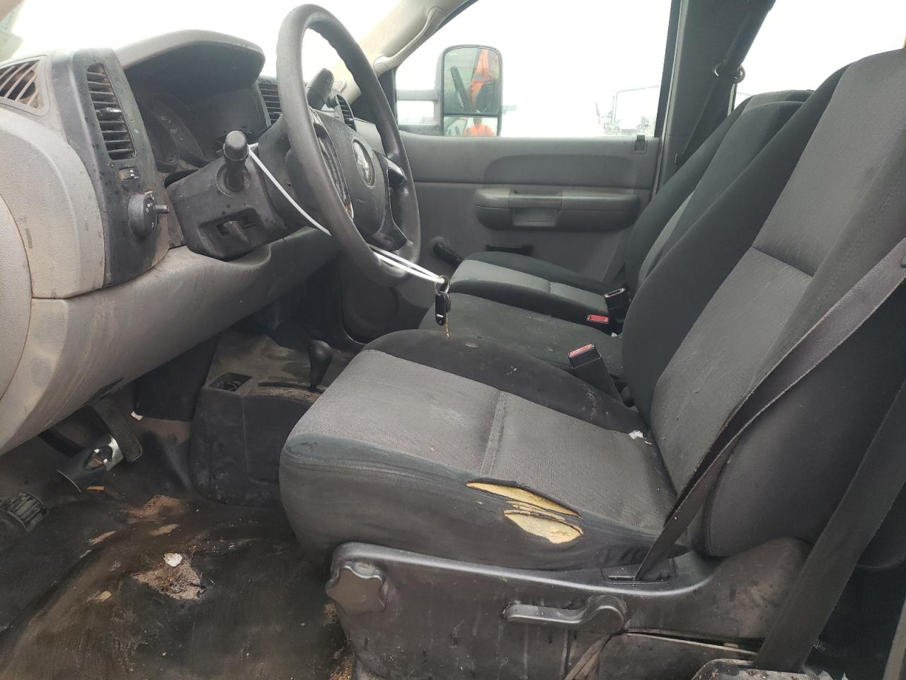 2008 Chevrolet Silverado - Image 7