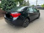 2018 Toyota Corolla L იყიდება Portland-ში, OR - Minor Dent/Scratches