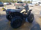 2021 CAN-AM RENEGADE X MR 570R a la Venta en Copart AL - MOBILE