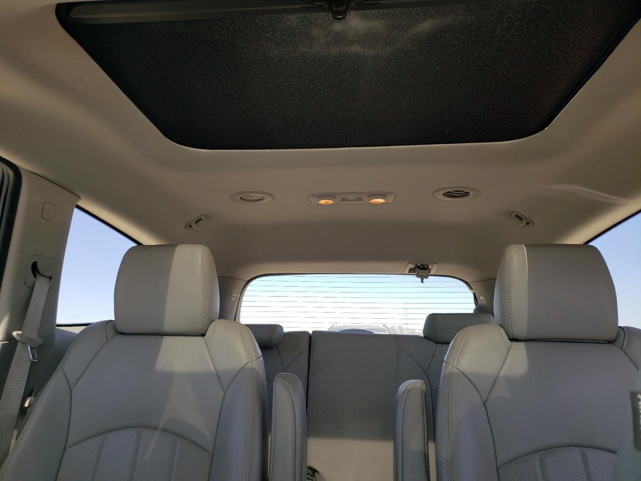 2014 Buick Enclave - Image 10