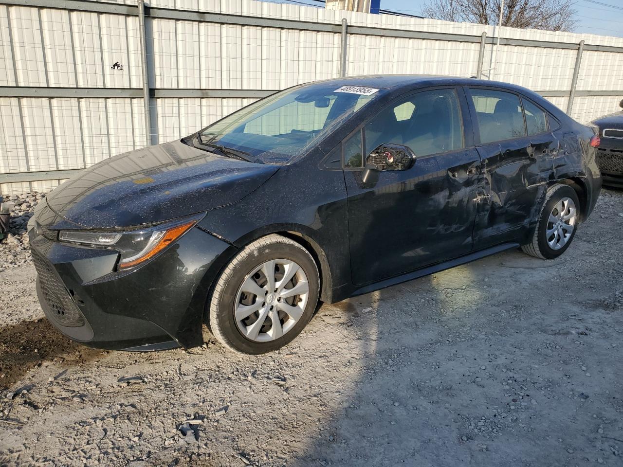 2020 Toyota Corolla - Image 1