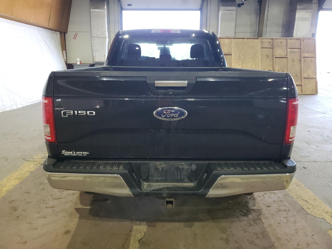 2015 Ford F-150 - Image 6
