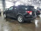 2020 Ford Explorer Xlt zu verkaufen in Ham Lake, MN - All Over