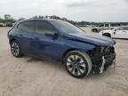 2025 Bmw Ix Xdrive50 იყიდება Houston-ში, TX - Front End