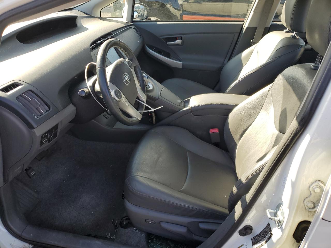 2011 Toyota Prius - Image 7