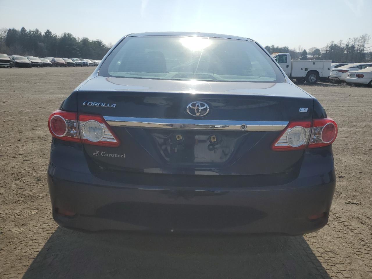 2012 Toyota Corolla - Image 6