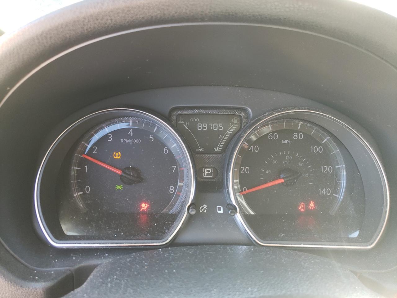 3N1CN7AP4KL810761 NISSAN VERSA 2019