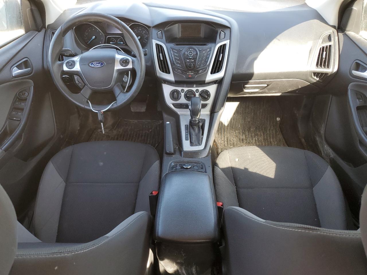 2014 Ford Focus - Image 8