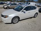 2010 Subaru Impreza 2.5I Premium for Sale in Hampton, VA - Normal Wear
