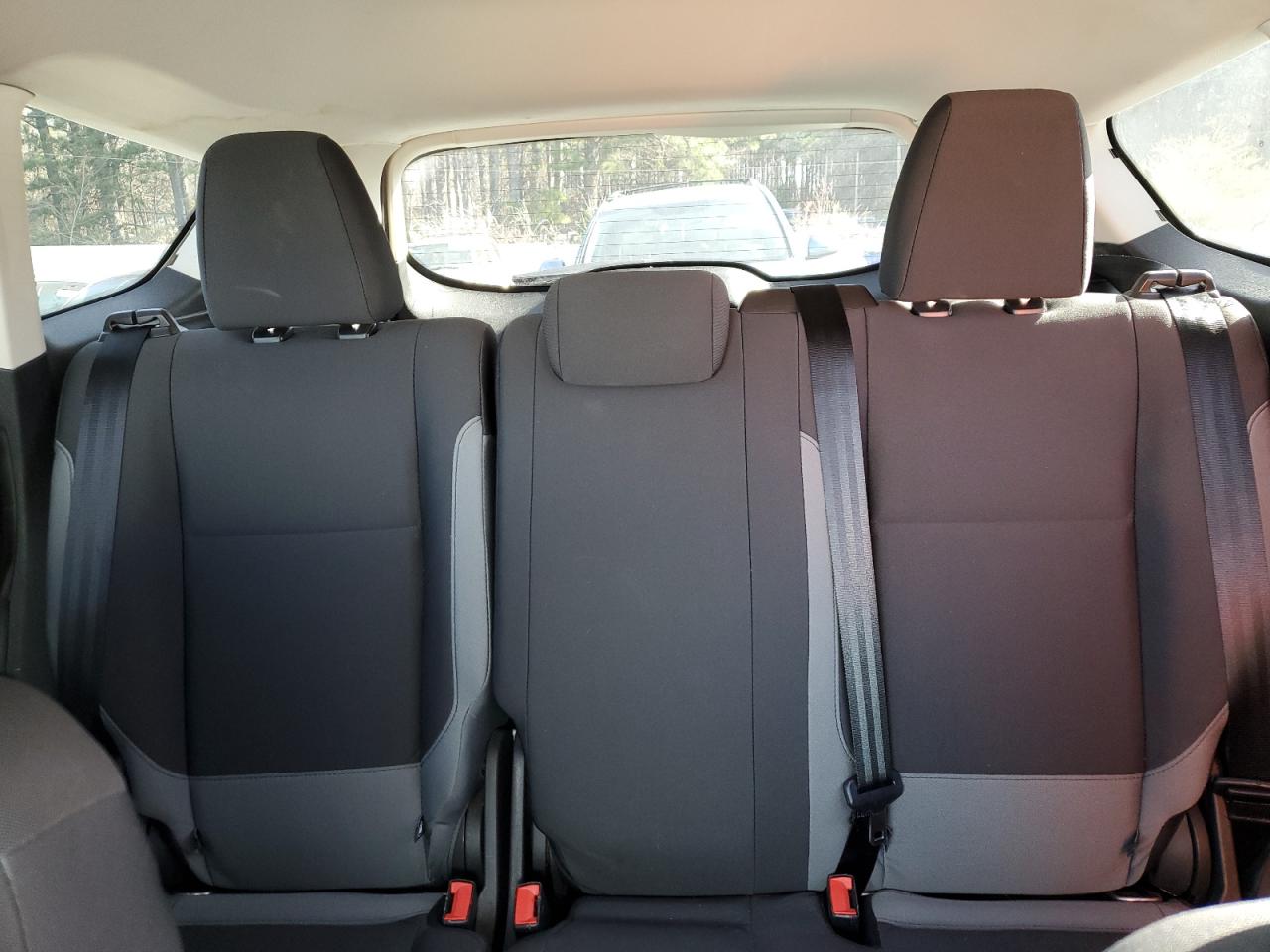 1FMCU0F73GUC84003 FORD ESCAPE 2016