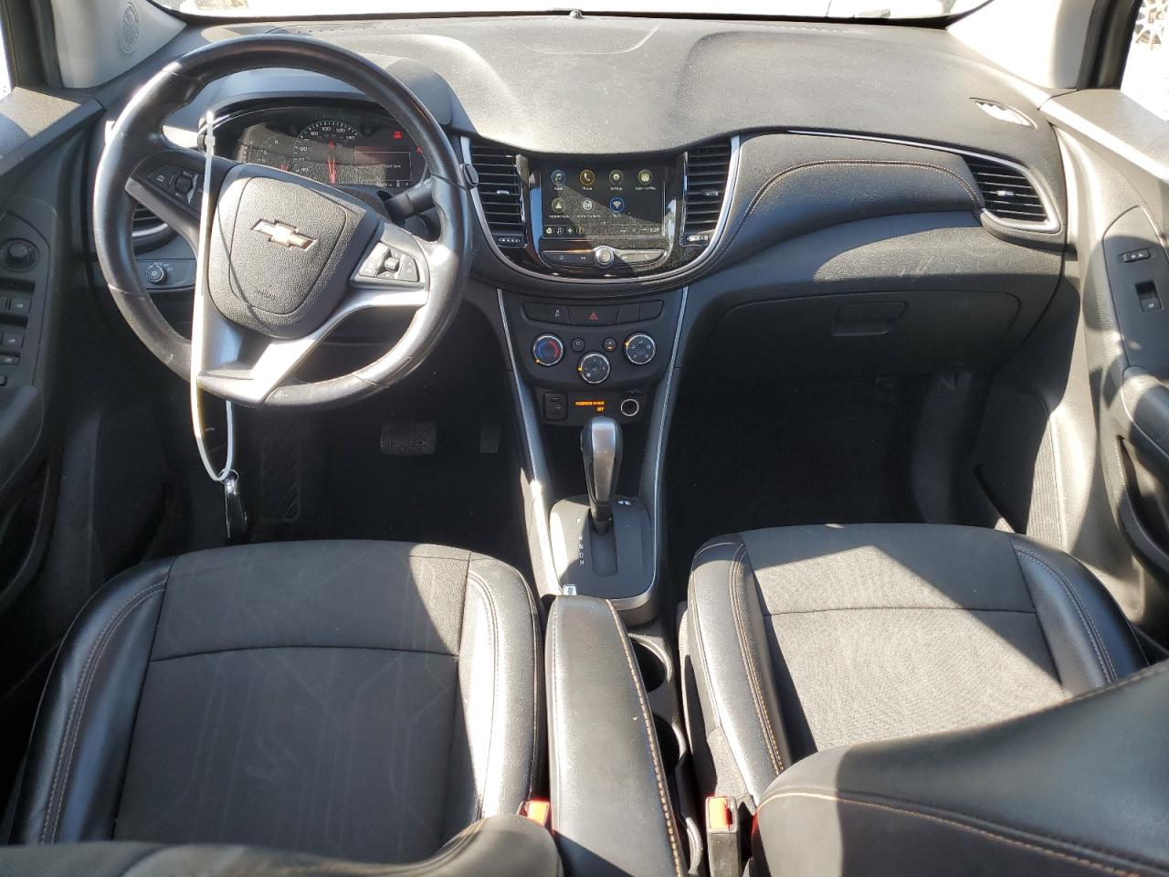 3GNCJLSB8KL282542 CHEVROLET TRAX 2019