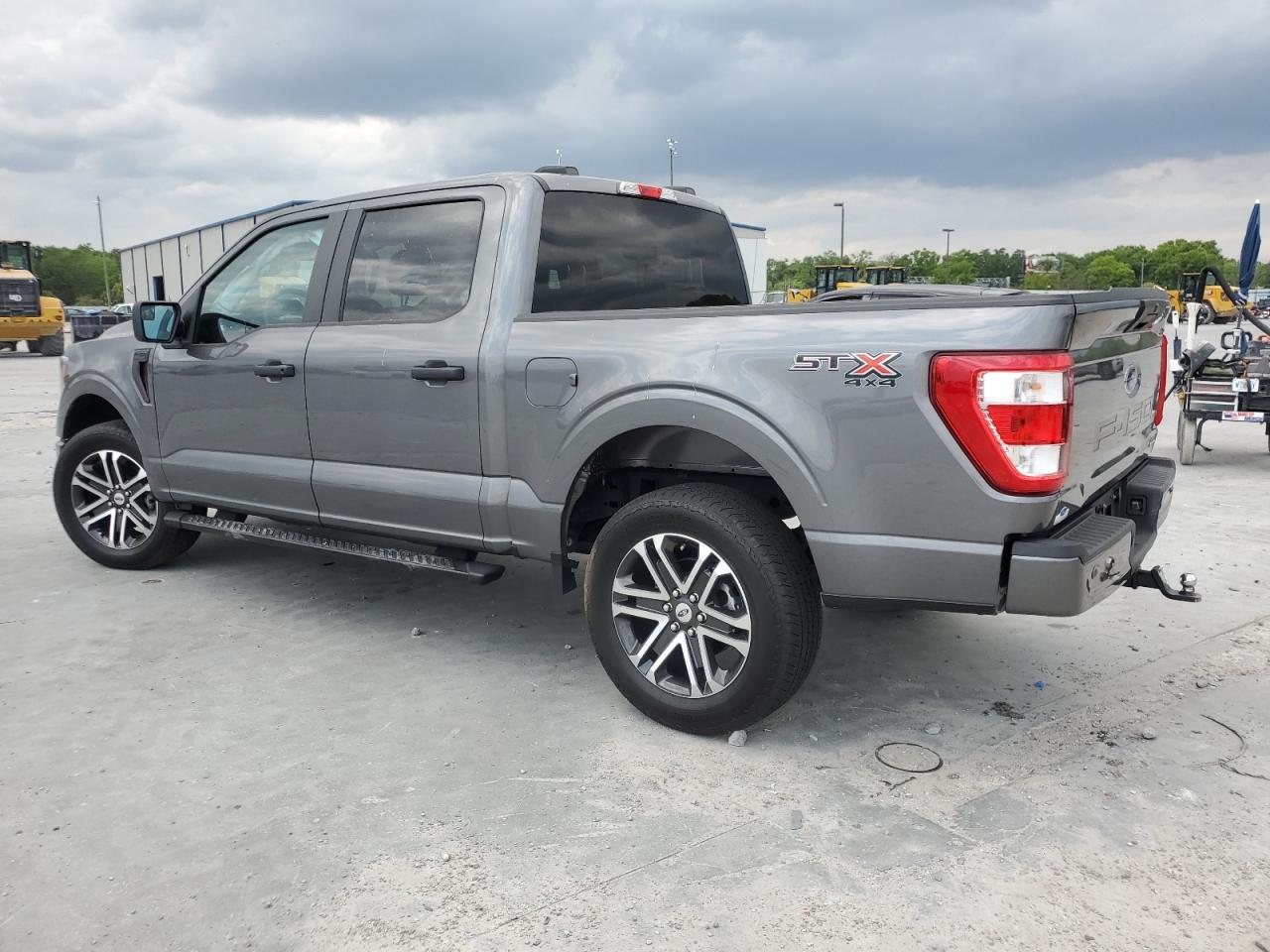 1FTEW1EP0PKE85934 FORD F-150 2023
