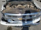 2015 Chevrolet Silverado K1500 Ltz იყიდება Anthony-ში, TX - Front End