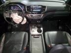 2020 Honda Passport Exl за продажба в Woodhaven, MI - Side