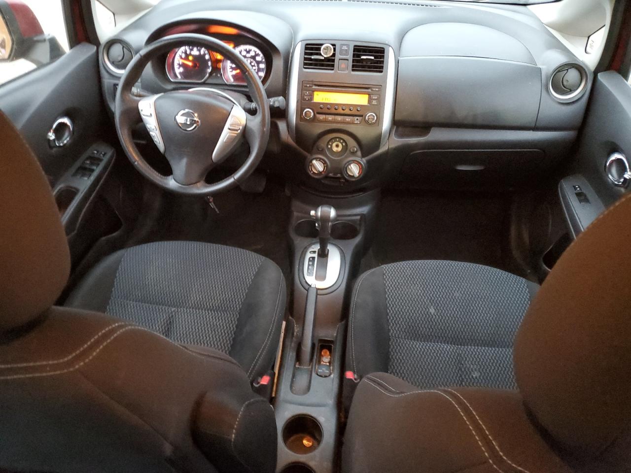 2014 Nissan Versa - Image 8