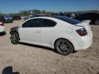 2009 Toyota Scion Tc  for Sale in Houston, TX - Front End