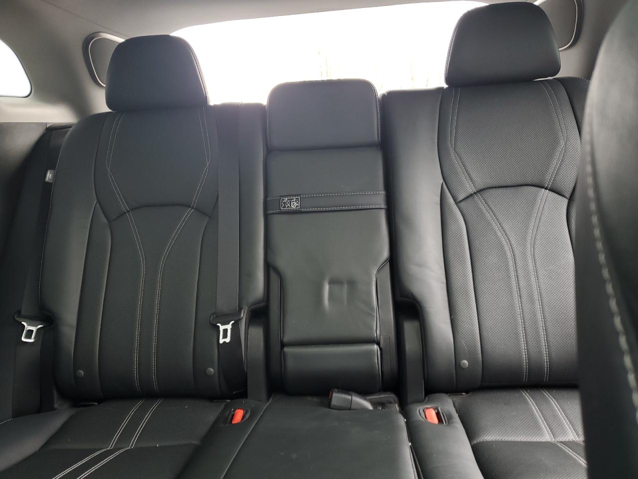 2020 Lexus RX - Image 10