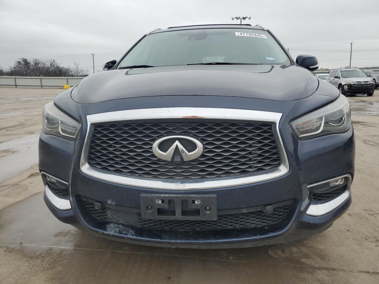 2018 Infiniti QX60 - Image 5