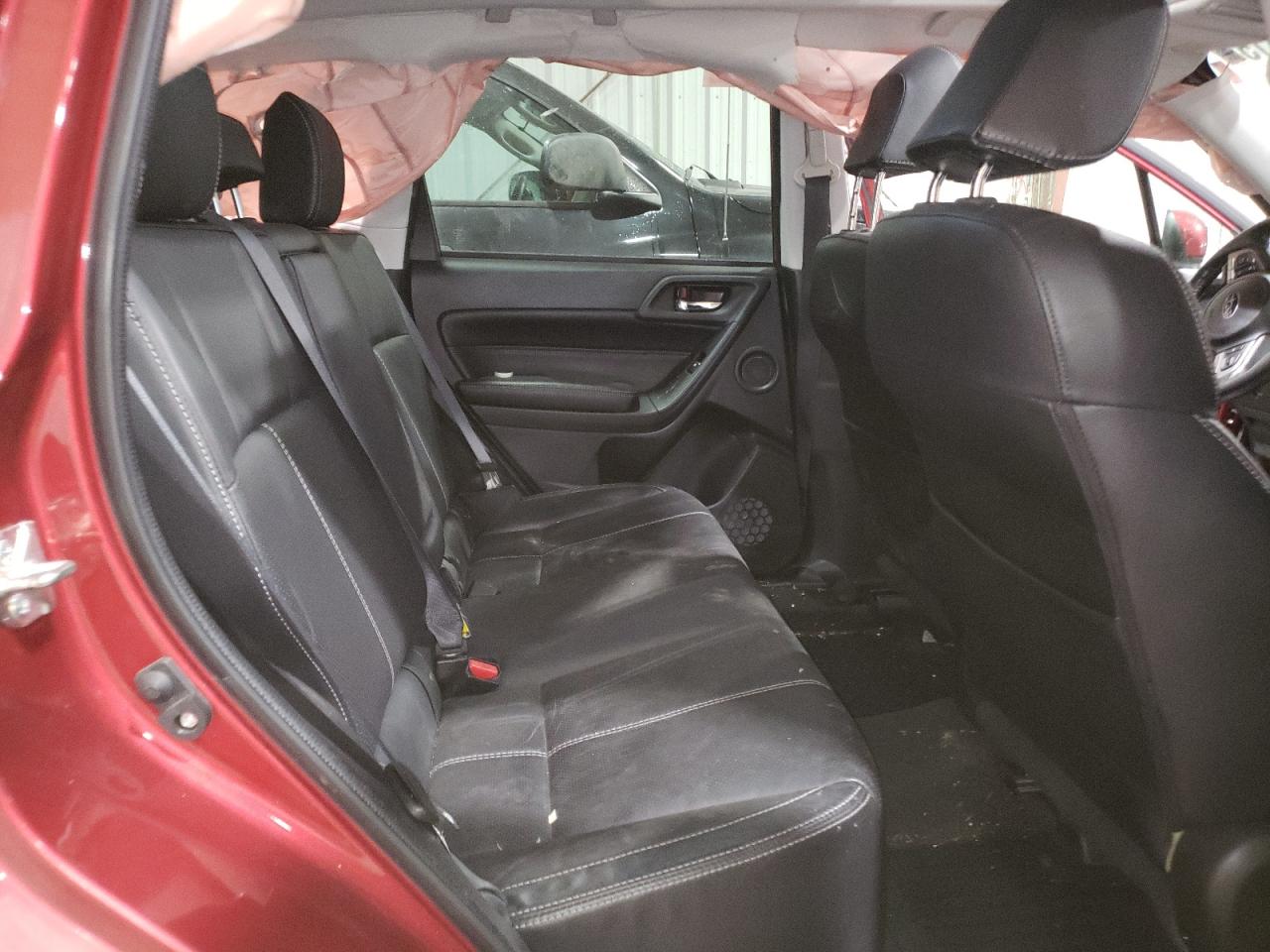 2018 Subaru Forester - Image 11