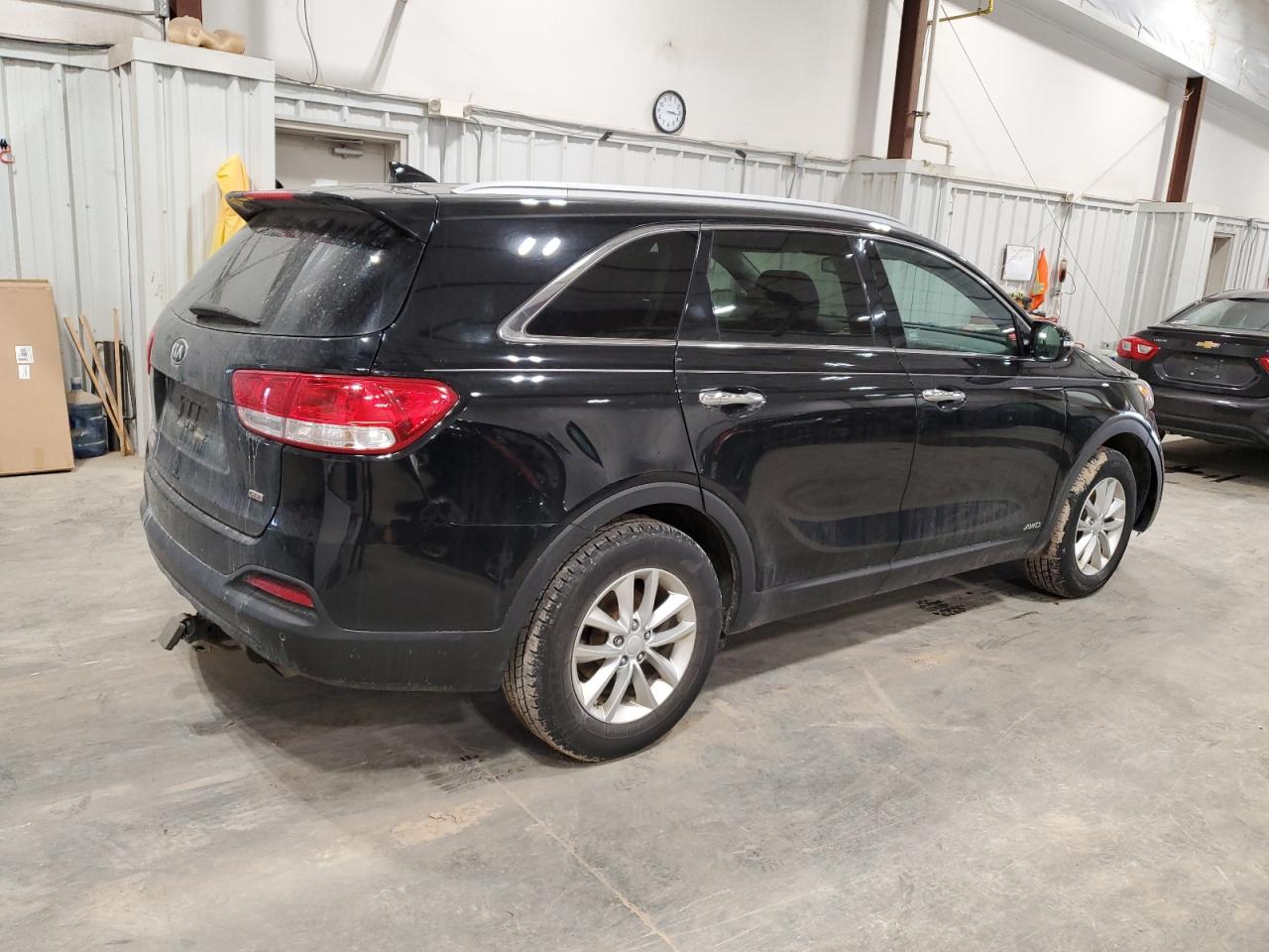 2016 Kia Sorento - Image 3