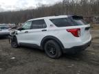 2022 Ford Explorer Police Interceptor продається в Baltimore, MD - Front End