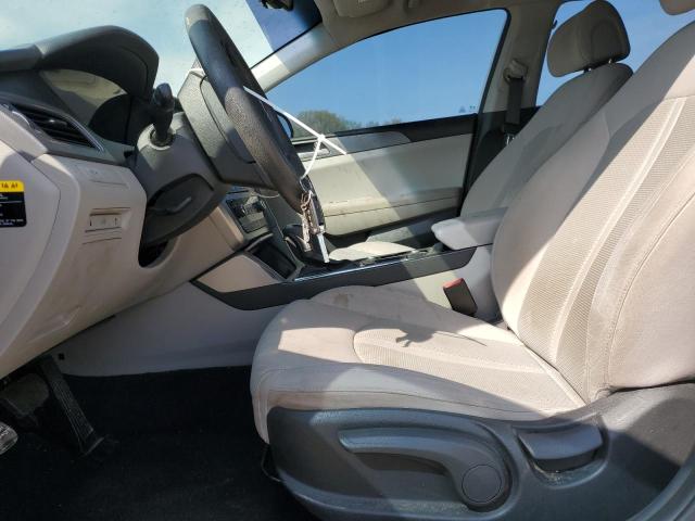  HYUNDAI SONATA 2016 Biały