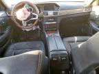 2014 Mercedes-Benz E 350 4Matic იყიდება Grand Prairie-ში, TX - Front End