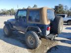 2000 Jeep Wrangler / Tj Sport for Sale in Savannah, GA - Water/Flood