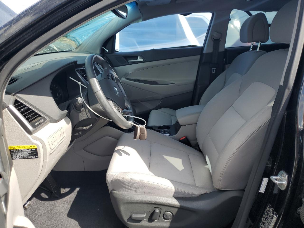 2018 Hyundai Tucson - Image 7