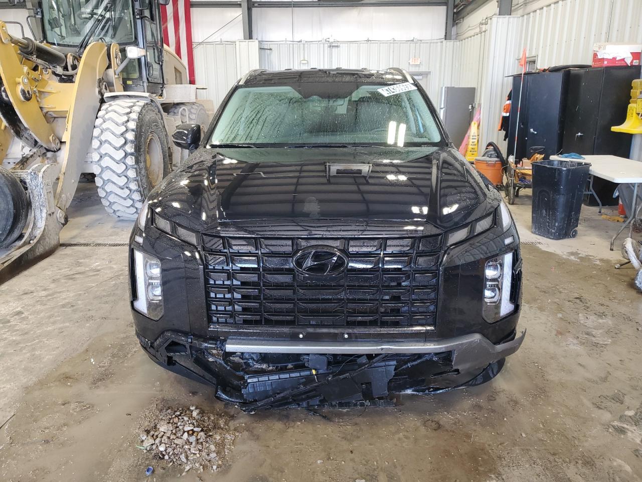 2024 Hyundai Palisade - Image 5