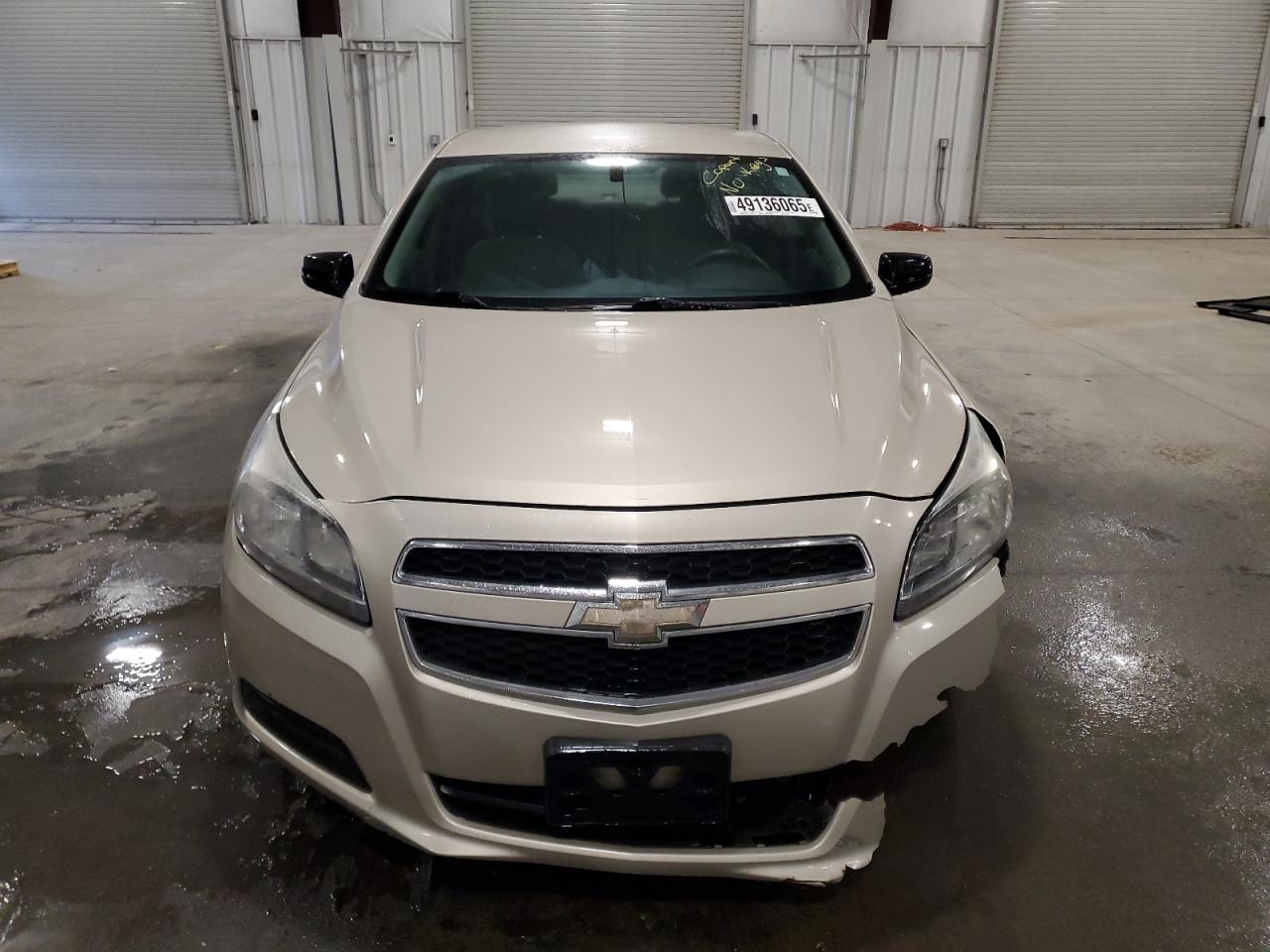2013 Chevrolet Malibu - Image 5