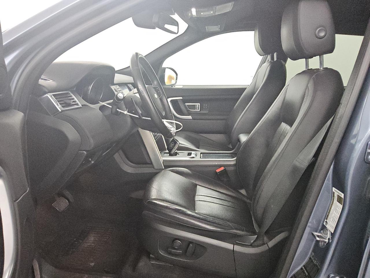 2018 Land Rover Discovery Sport Hse VIN: SALCR2RX2JH751076 Lot: 49882885